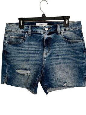 Zenana shorts
